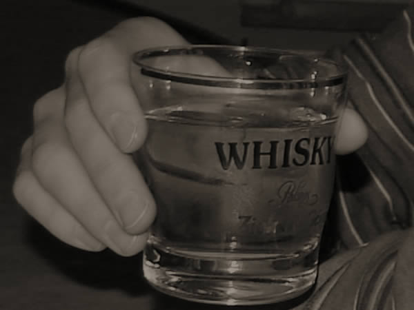 Polmos Whiskey