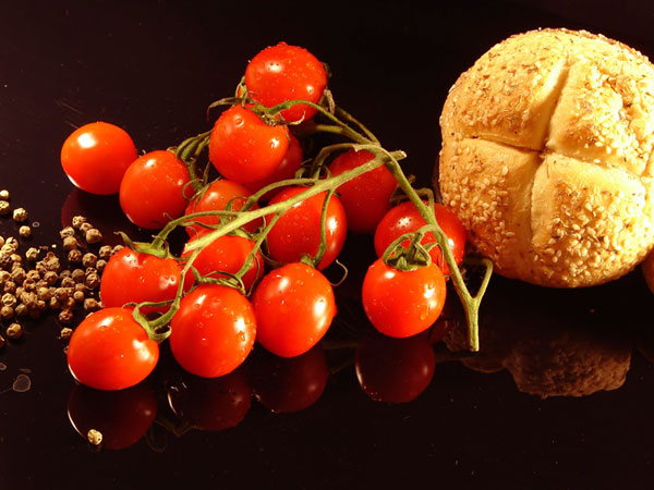 Zdjęcie - Pomidor