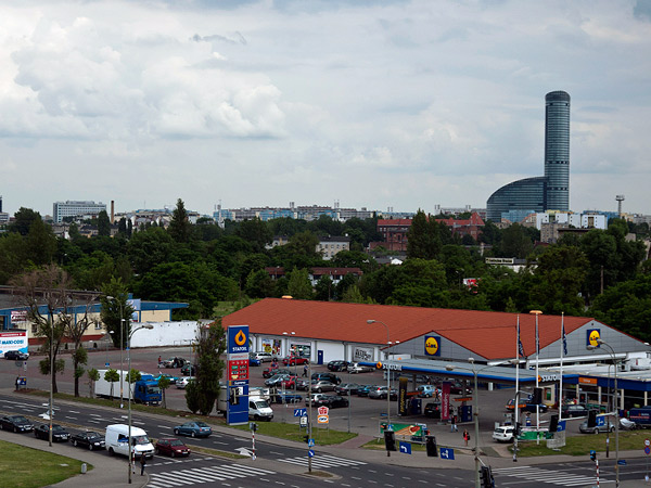 Zdjęcie - Euro 2012 we Wrocławiu
