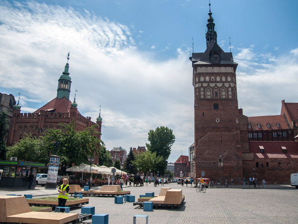 Zdjęcie - Gdańsk