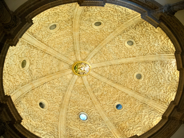 Zdjęcie - Katedra w Palmnie