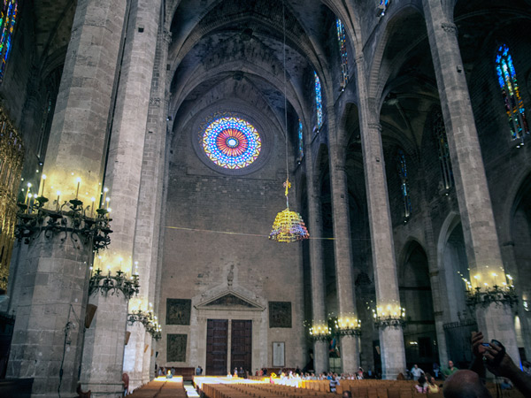 Katedra w Palmnie