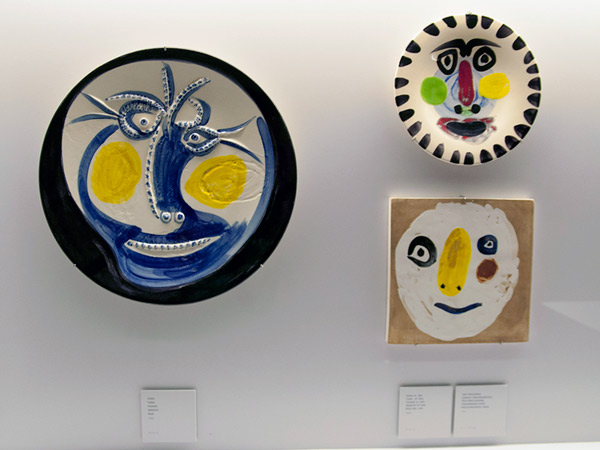Ceramika Pablo Picasso