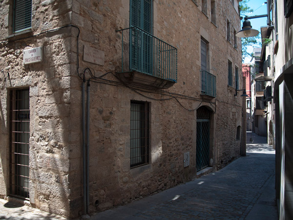 Zdjęcie - Girona