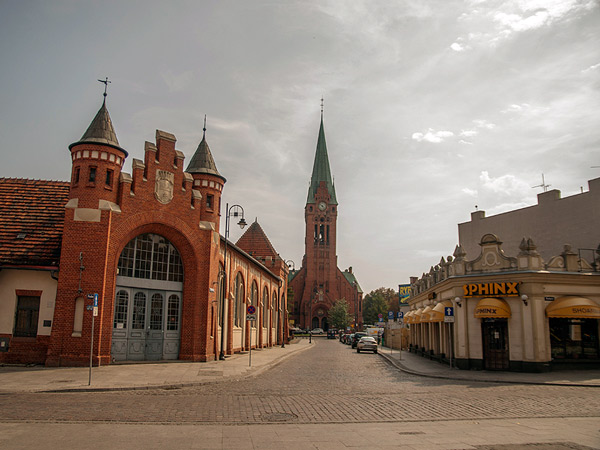 Zdjęcie - Bydgoszcz