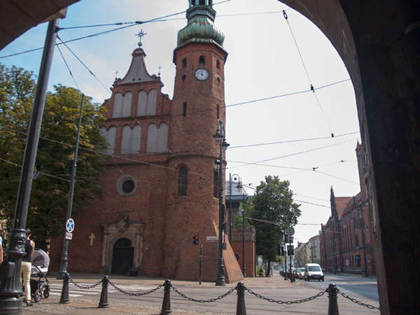 Zdjęcie - Bydgoszcz